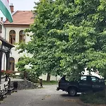Hajnalcsillag *