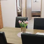Hajnalcsillag Apartamento *