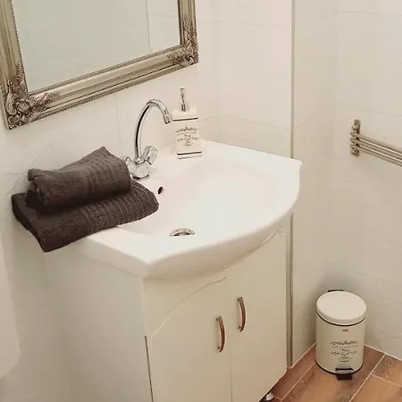 Apartament Hajnalcsillag *