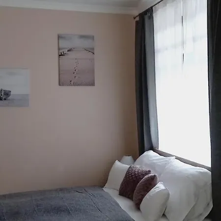 Apartamento Hajnalcsillag *