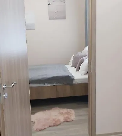 Apartament Hajnalcsillag Eger