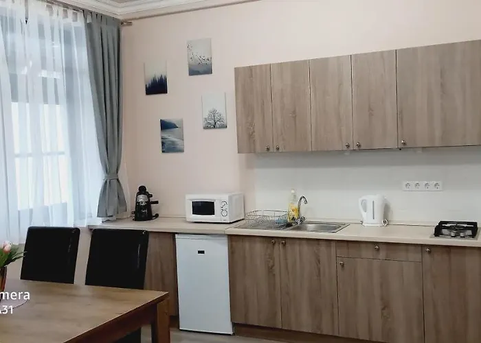 Hajnalcsillag شقة إغير