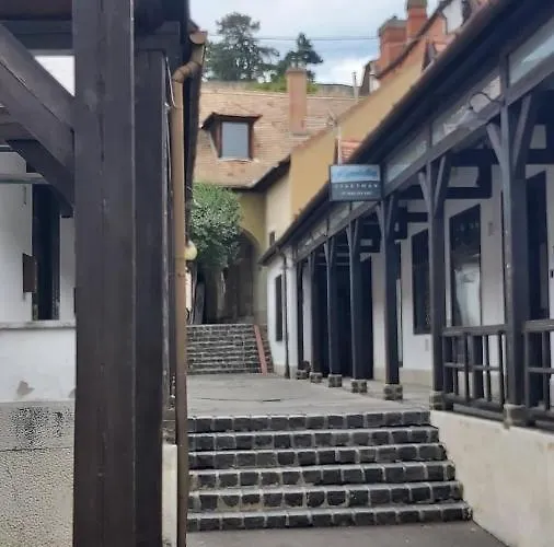 Hajnalcsillag * إغير